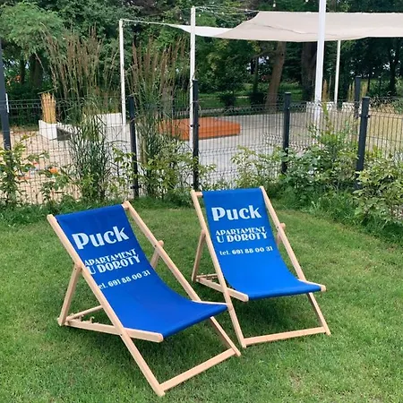 Nexo U Doroty 2os Lägenhet Puck