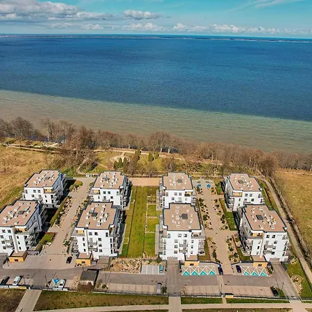 Nexo U Doroty 2os Apartament *