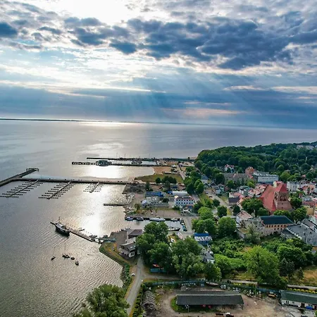 Apartament Nexo U Doroty 2os *