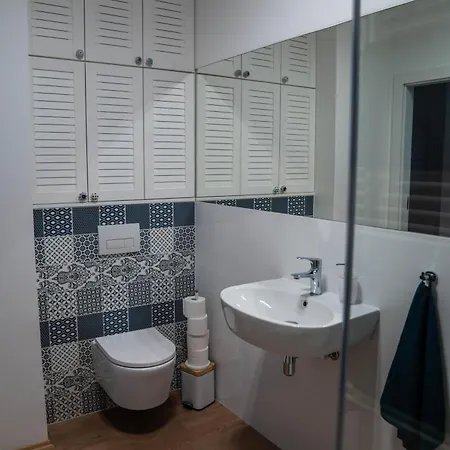 Nexo U Doroty 2os شقة بوتسك