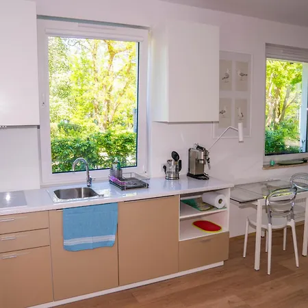 Nexo U Doroty 2os شقة بوتسك