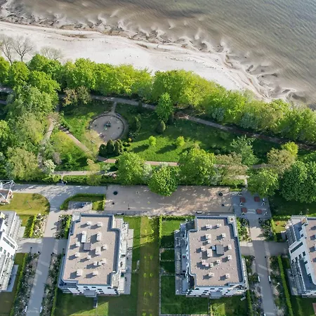 Nexo U Doroty 2os شقة *