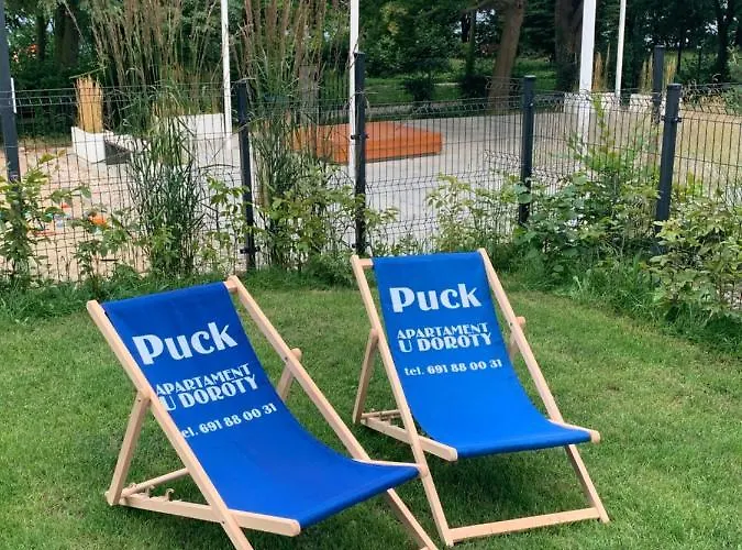 Nexo U Doroty 2os Apartament Puck