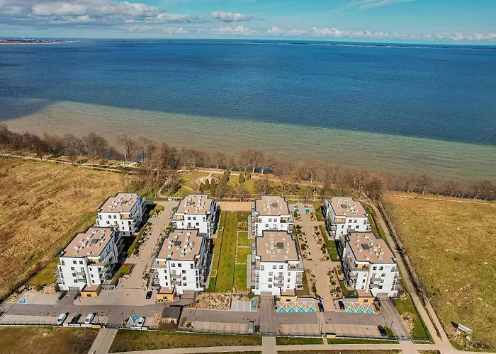 Nexo U Doroty 2os Apartament *