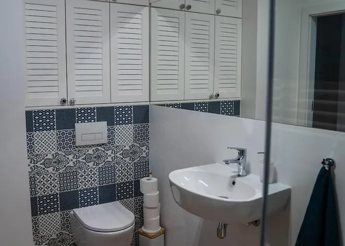 Nexo U Doroty 2os Apartament Puck