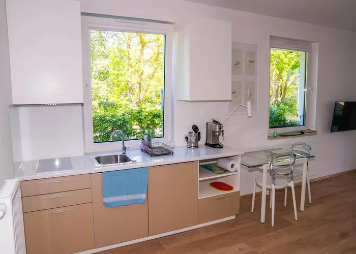 Nexo U Doroty 2os Apartament Puck