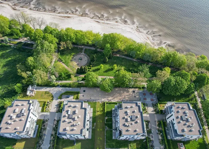 Nexo U Doroty 2os Apartament *